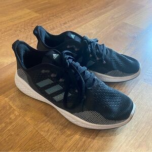 Women’s Adidas Bounce Sneaker